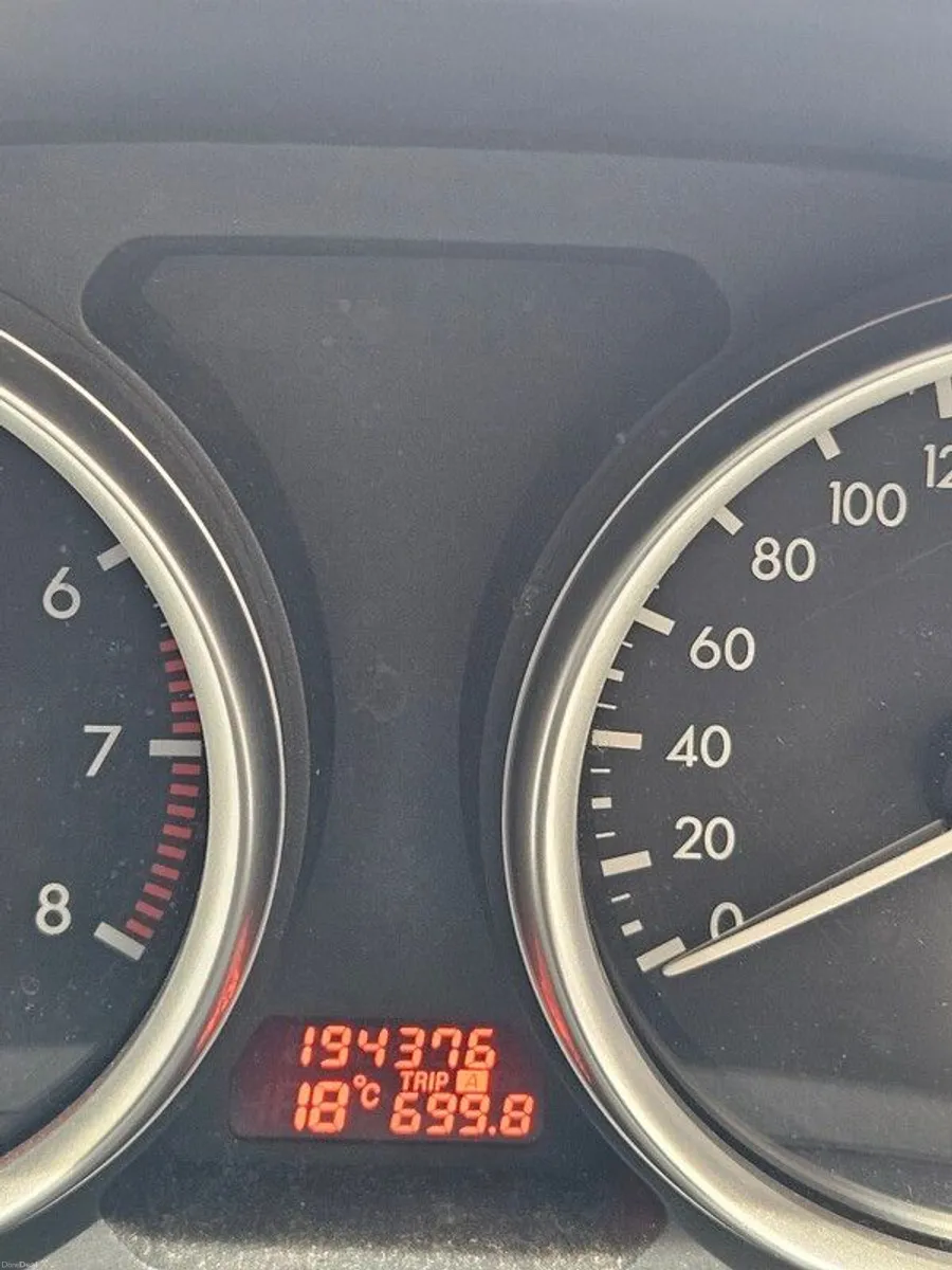 2009 Mazda 6 NCT'd till March 2027 - Image 6