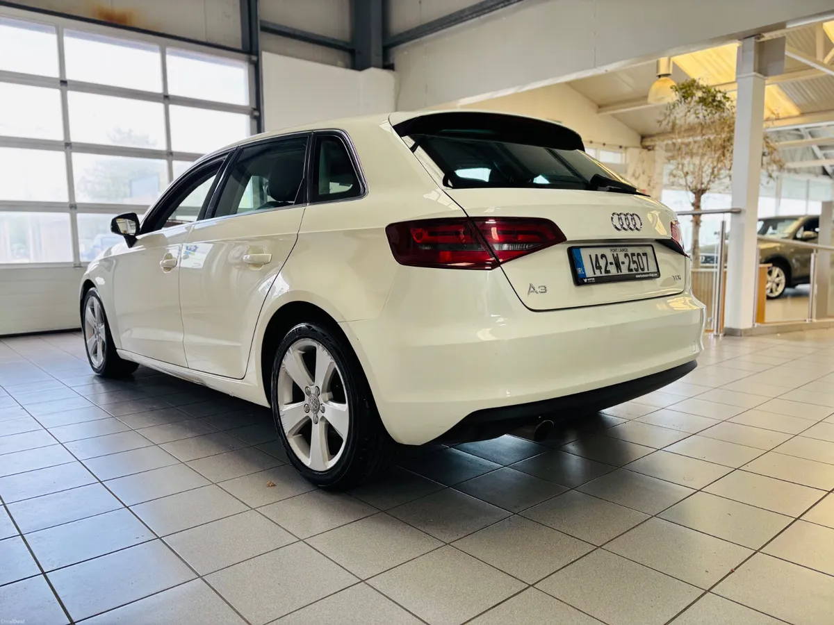 Audi A3 2014 Sport - Image 3