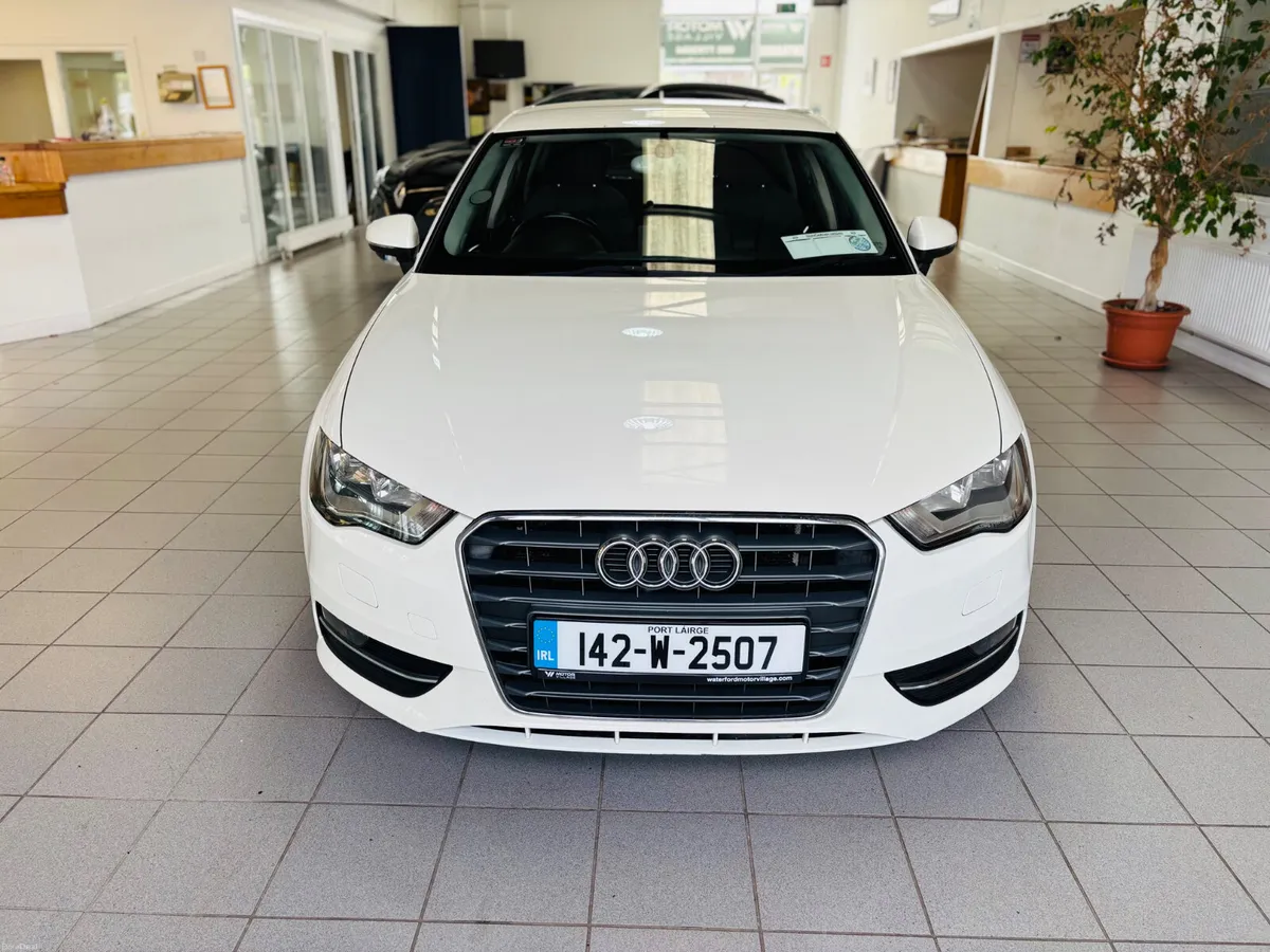 Audi A3 2014 Sport - Image 6