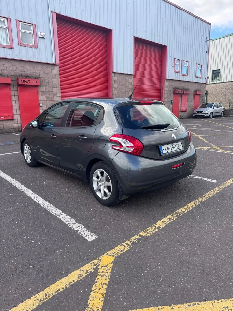 Peugeot 208 NEW NCT 05/27 - Image 3
