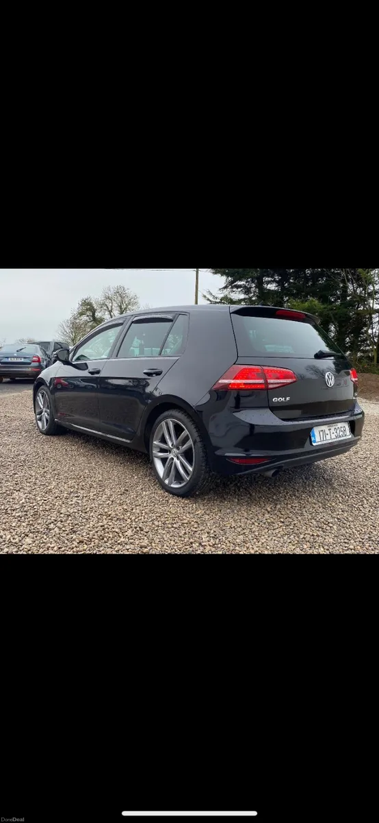 2017 Volkswagen Golf Highline - Image 4