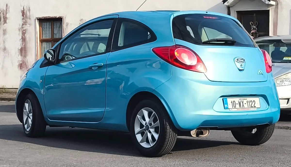 Ford ka - Image 3