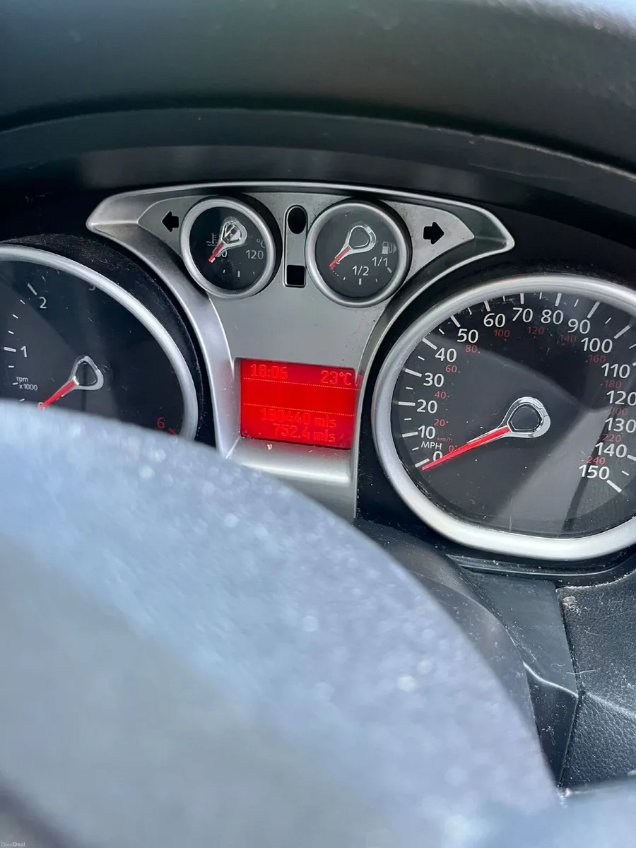 Ford Focus 2008 - Image 3
