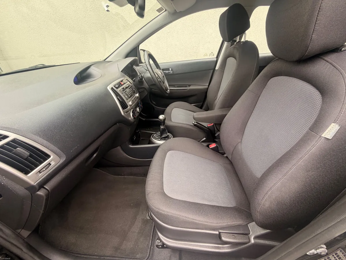 Hyundai i20 2014 - Image 6