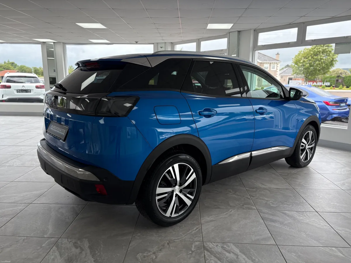 2022 Peugeot 3008 Allure 1.5L Diesel - Image 6
