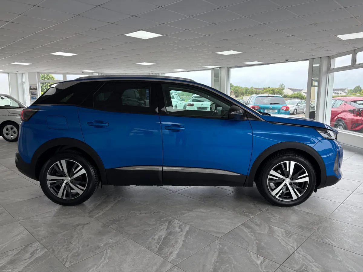 2022 Peugeot 3008 Allure 1.5L Diesel - Image 5