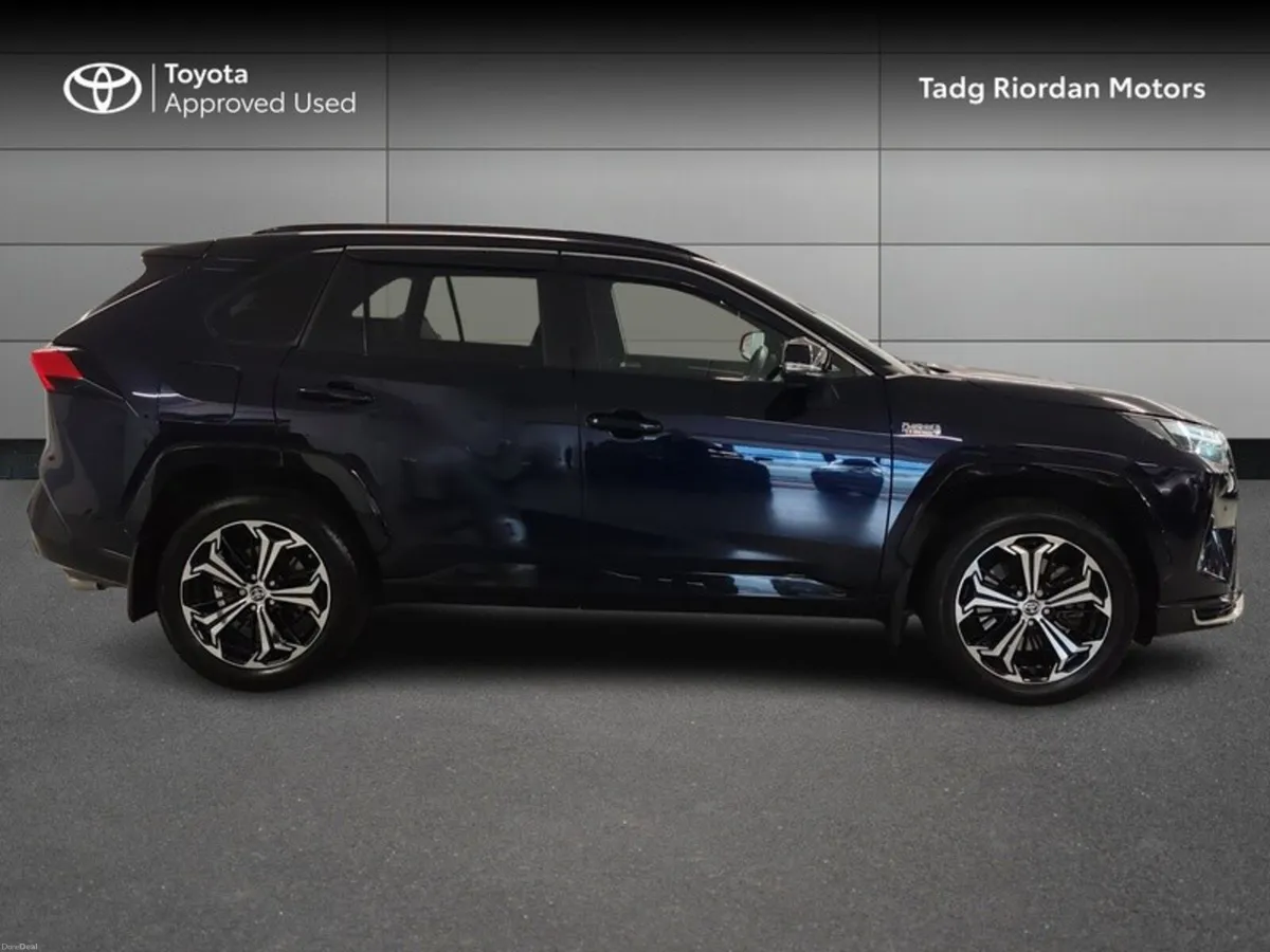 Toyota RAV4 SPORT PHEV 4DR AUTO - Image 3