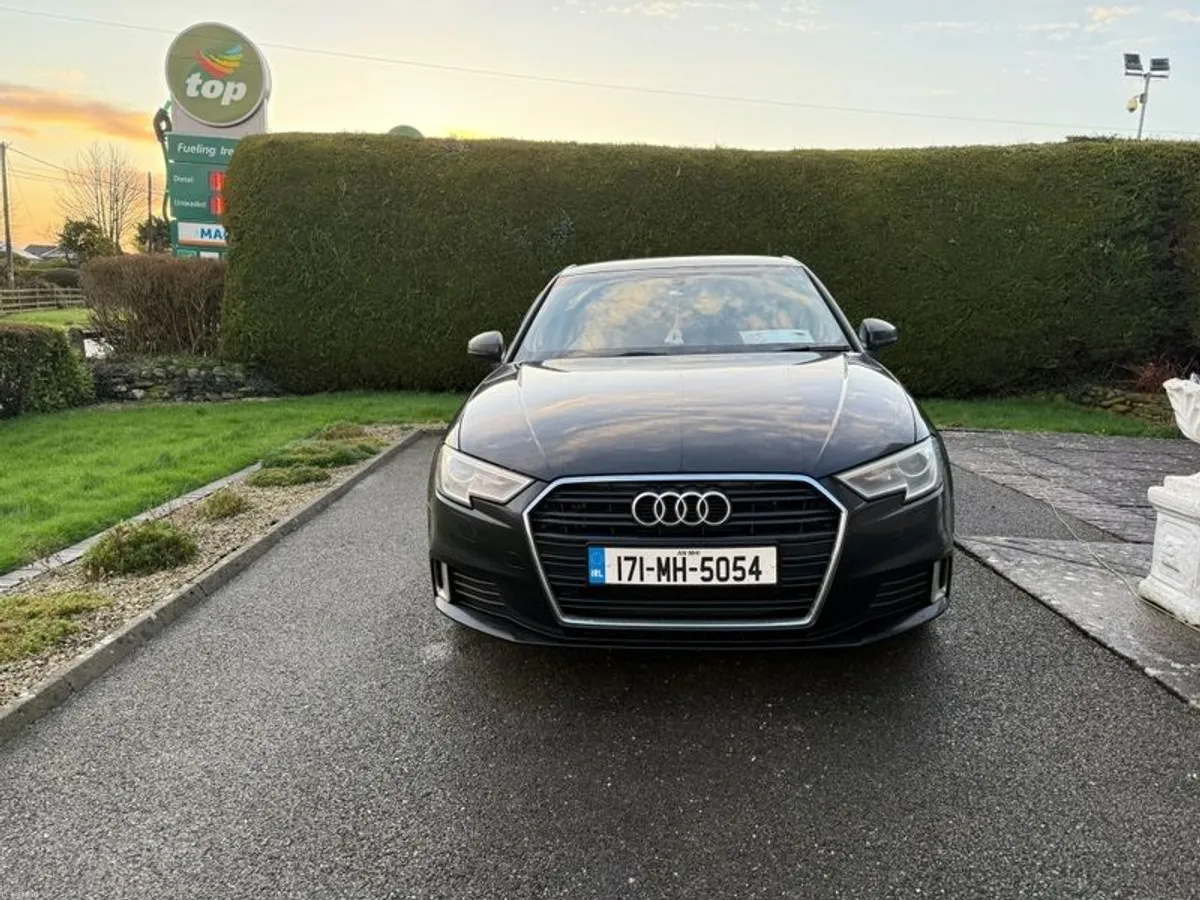 2017 Audi A3 - Image 3