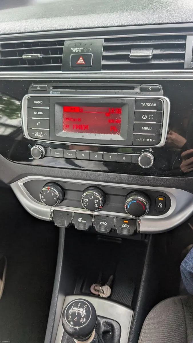 Kia Rio 2016 - Image 5