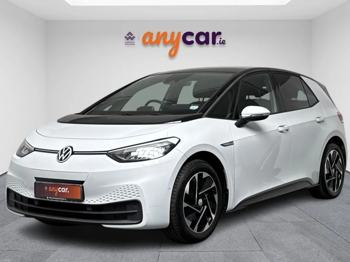 Volkswagen ID.3 Pro Life 58kwh 204Bhp - Image 4
