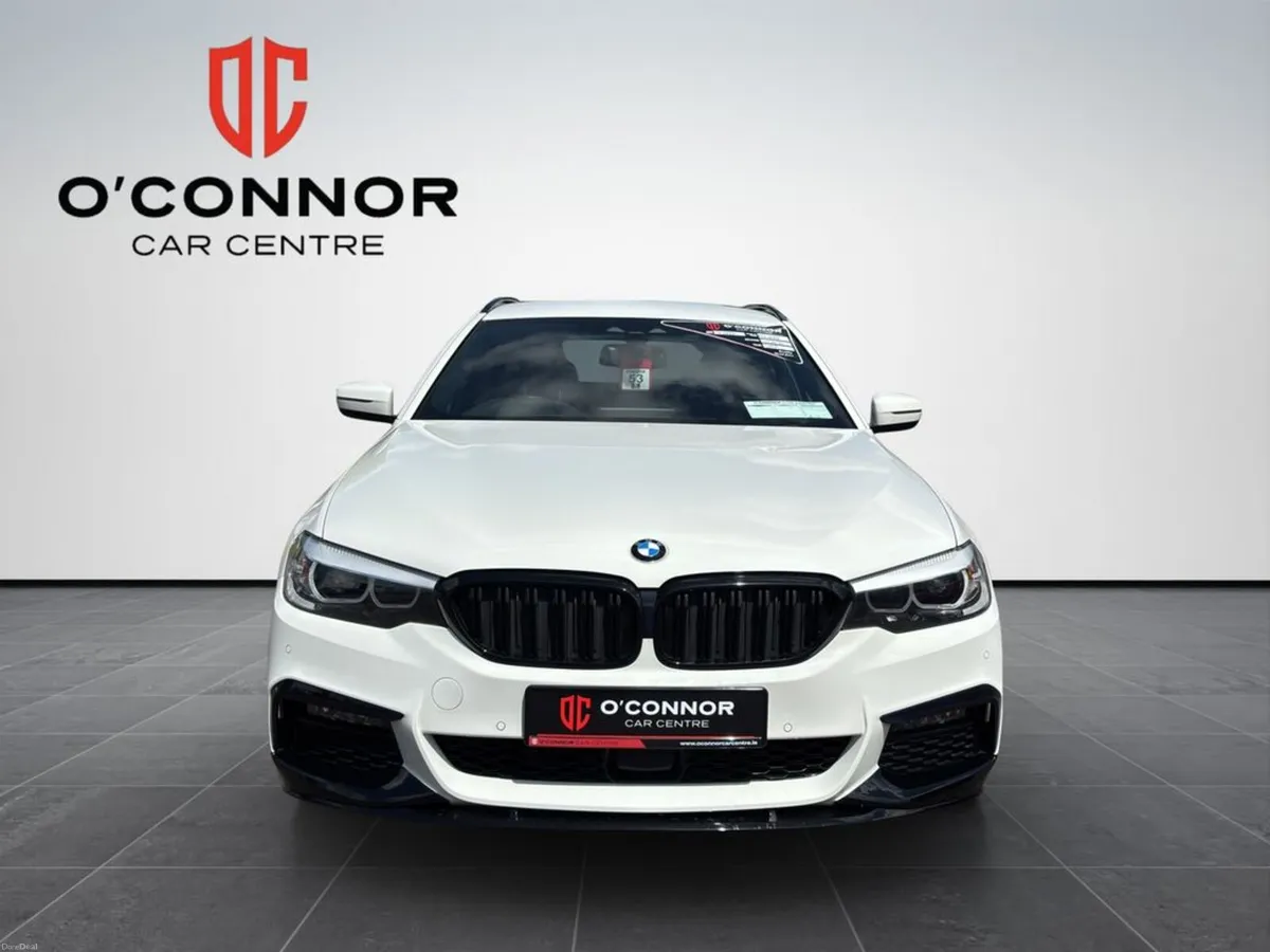 BMW 5-Series Lda-jm20 - Image 4