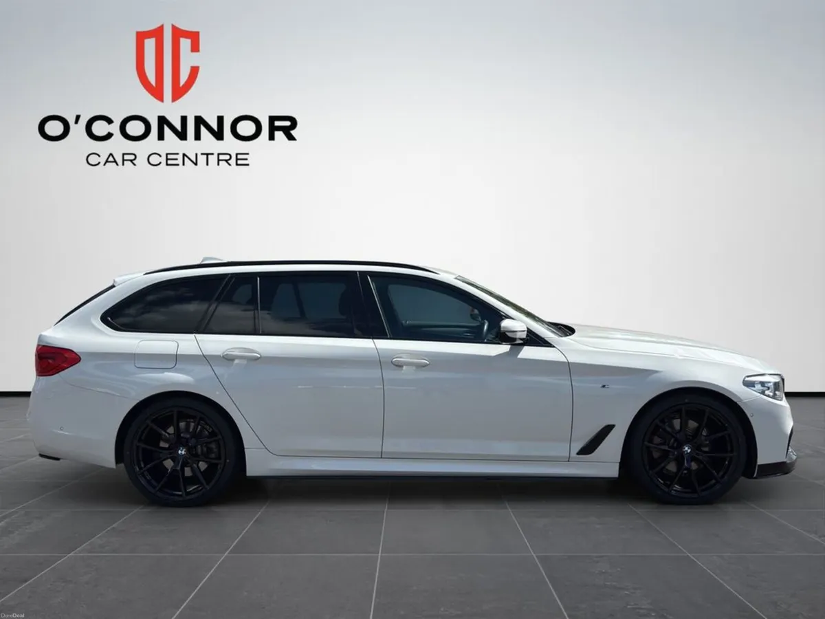 BMW 5-Series Lda-jm20 - Image 2