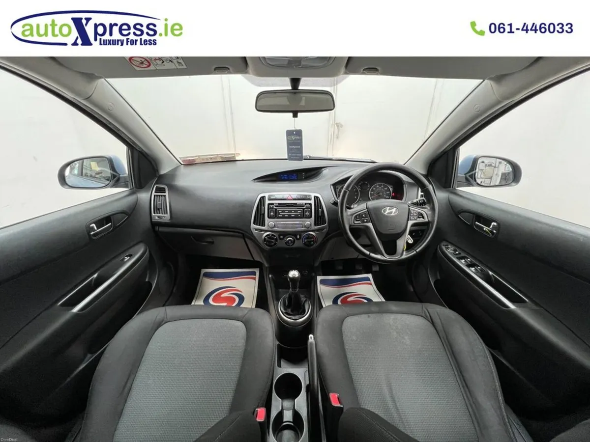 Hyundai i20 1.2 Manual - Image 2