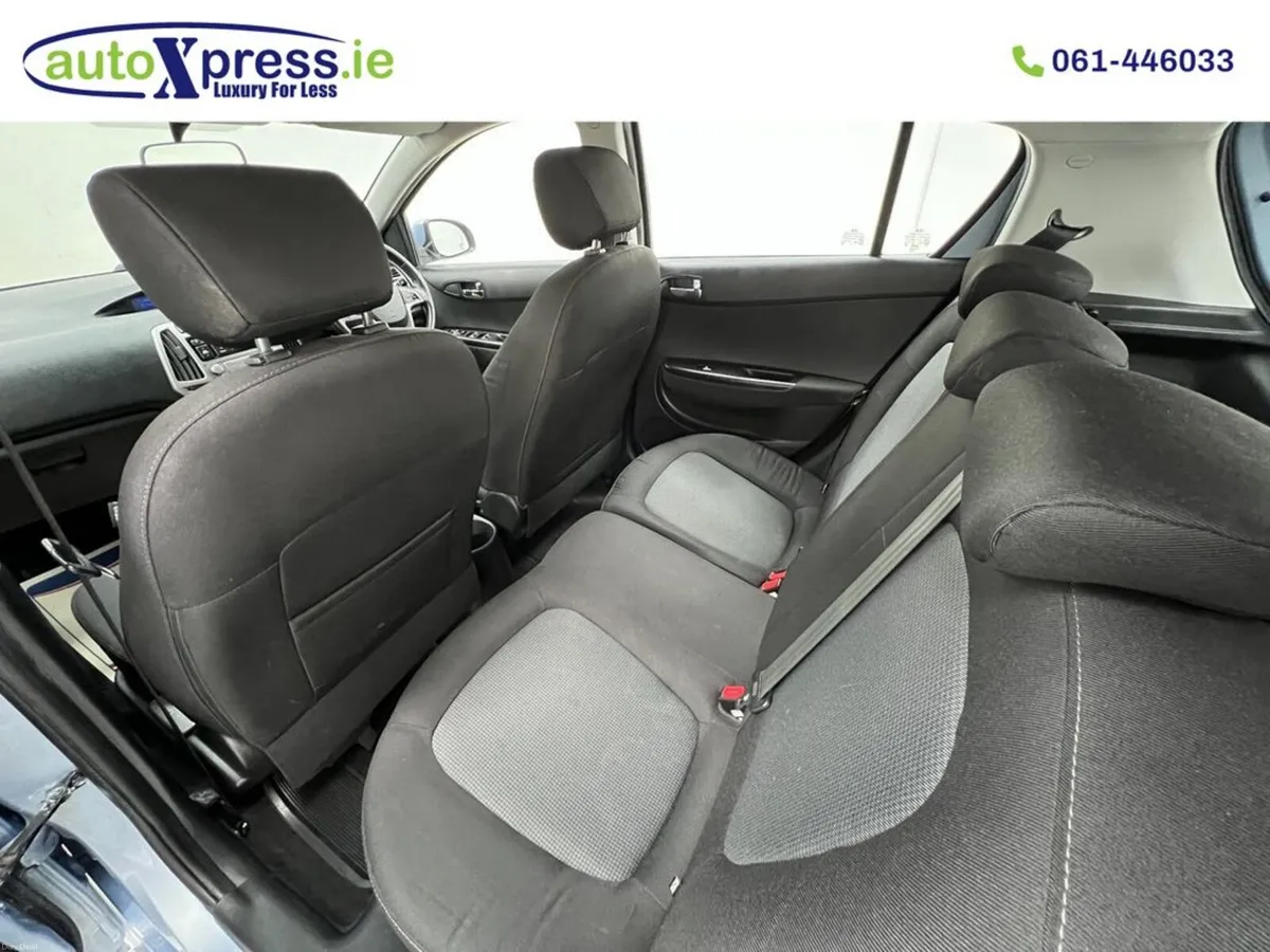 Hyundai i20 1.2 Manual - Image 4