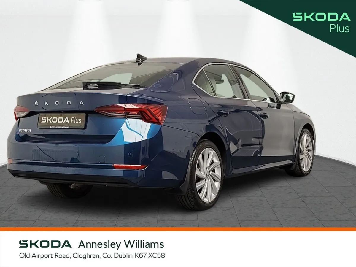 Skoda Octavia Style 1.0Tsi 110bhp - Image 6