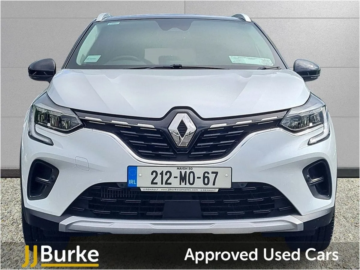 Renault Captur 1.0 TCe 90 DFull S-Edition - Image 2