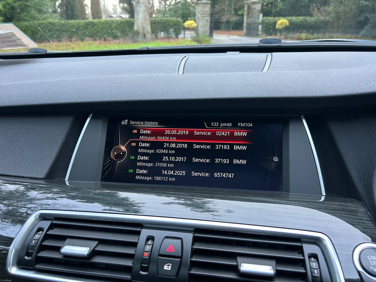 16 BMW 5-Series 520D GT MSport High Spec €14950 - Image 6