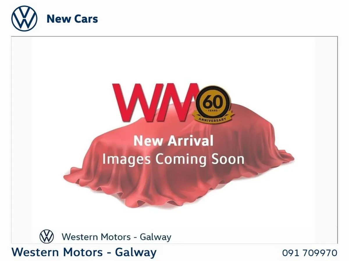 Volkswagen Golf 1.5 eTSI 130HP R-Line DSG MHEV - Image 1