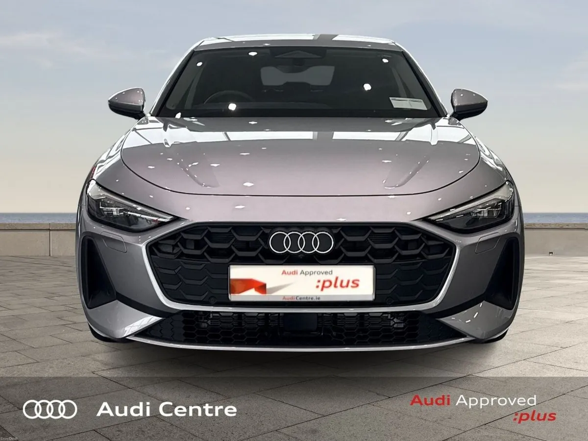 Audi A5 E-HYBRID Q 220KW SE - Image 2