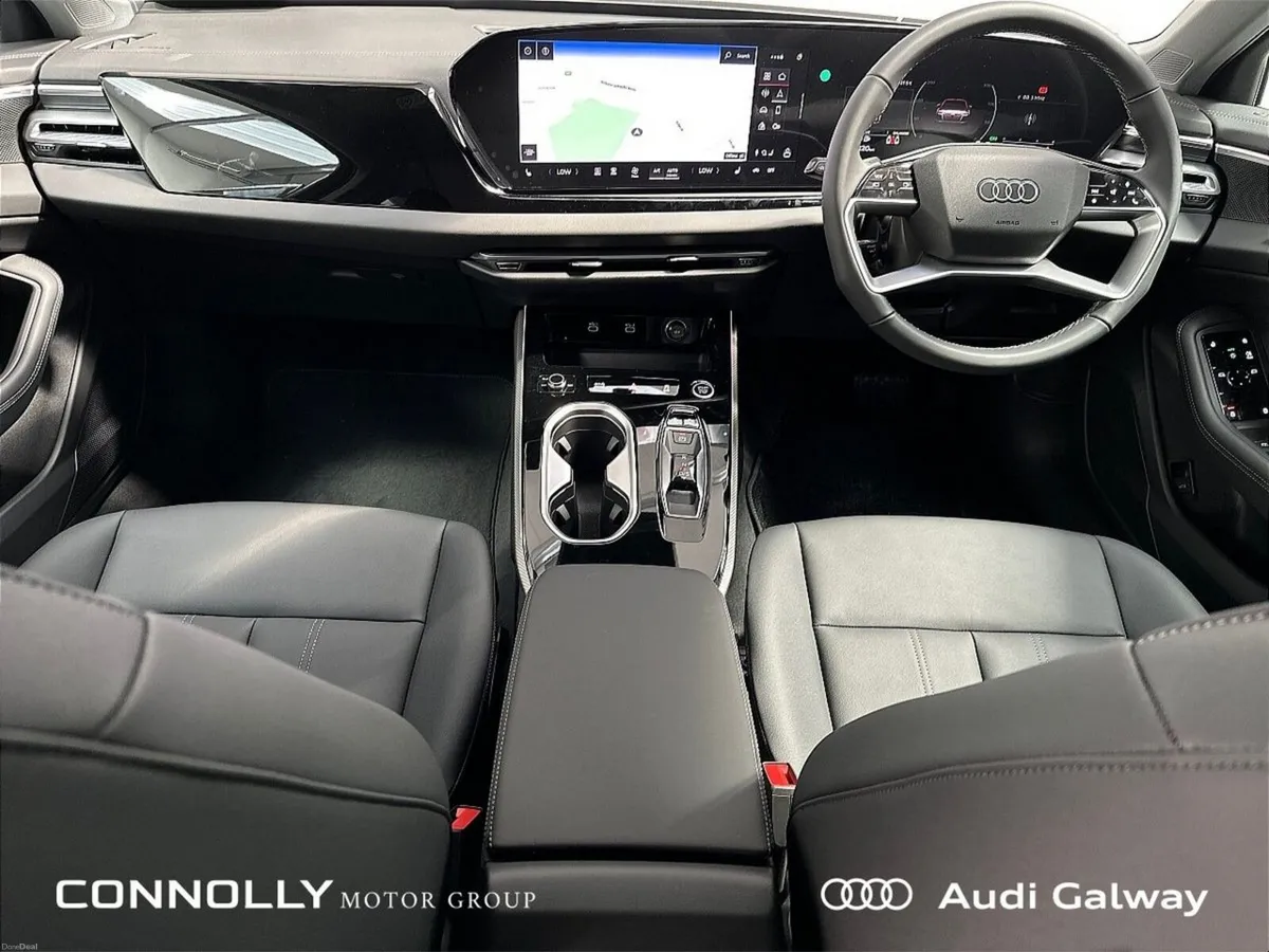 Audi A6 €499 p/m - 40 TDI SE A/T - Image 4