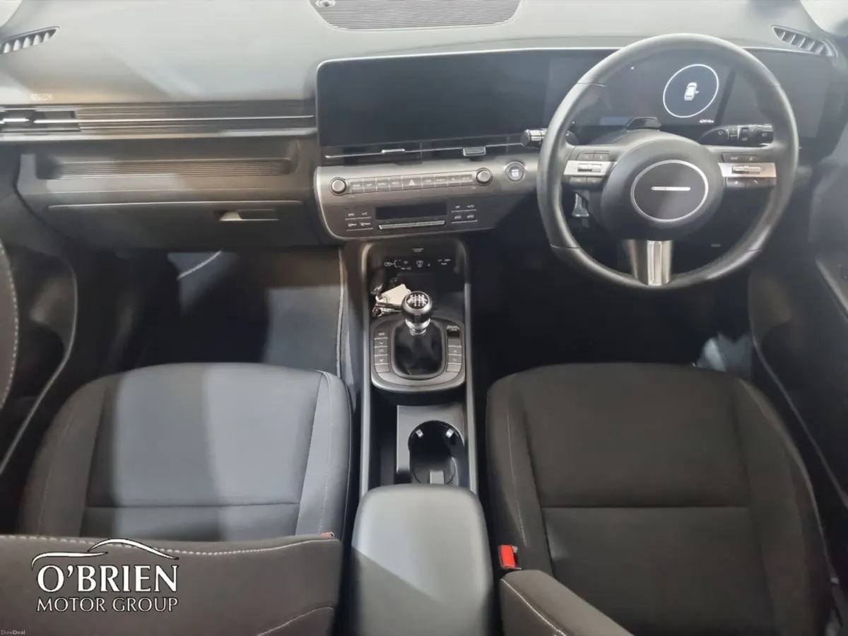 Hyundai KONA 1.0 T-GDI Elegance - Image 2