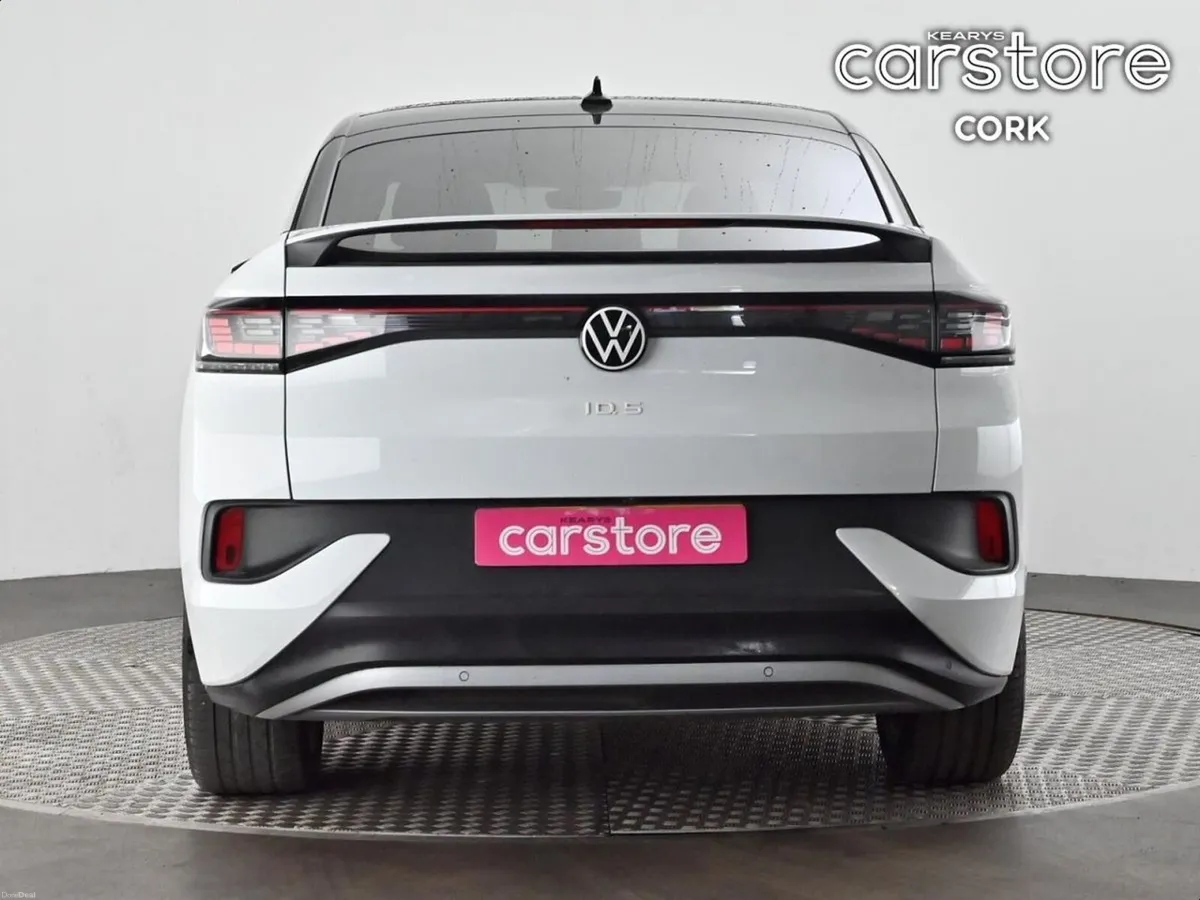 Volkswagen ID.5 Id5 Style Pro Performance  Style - Image 4