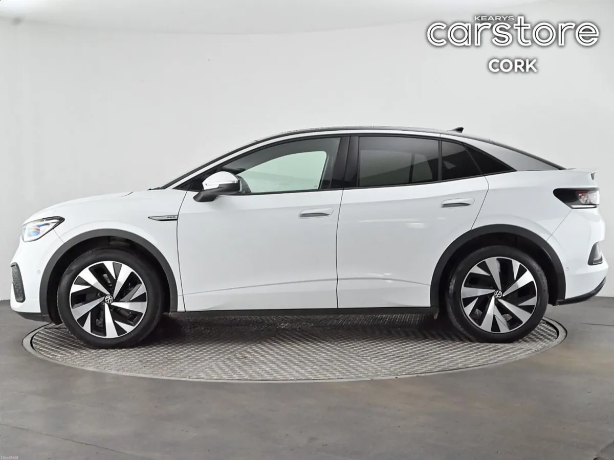Volkswagen ID.5 Id5 Style Pro Performance  Style - Image 6