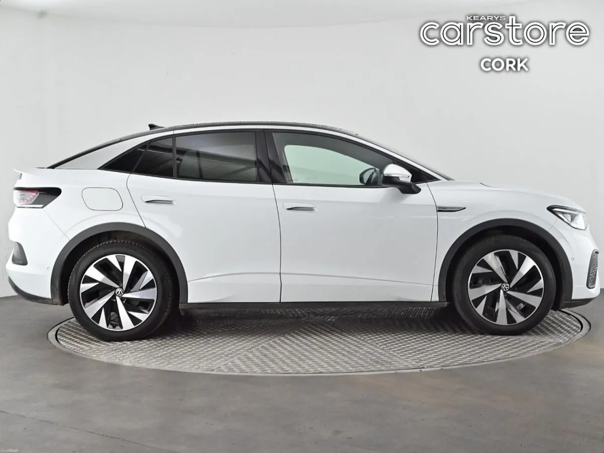 Volkswagen ID.5 Id5 Style Pro Performance  Style - Image 2