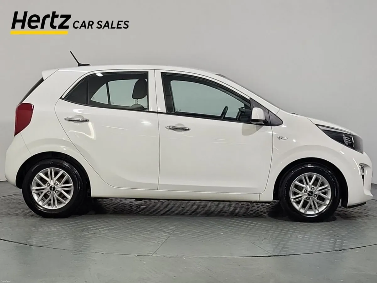 Kia Picanto *MANUFACTURER WARRANTY UNTIL 2031 AT 1 - Image 4
