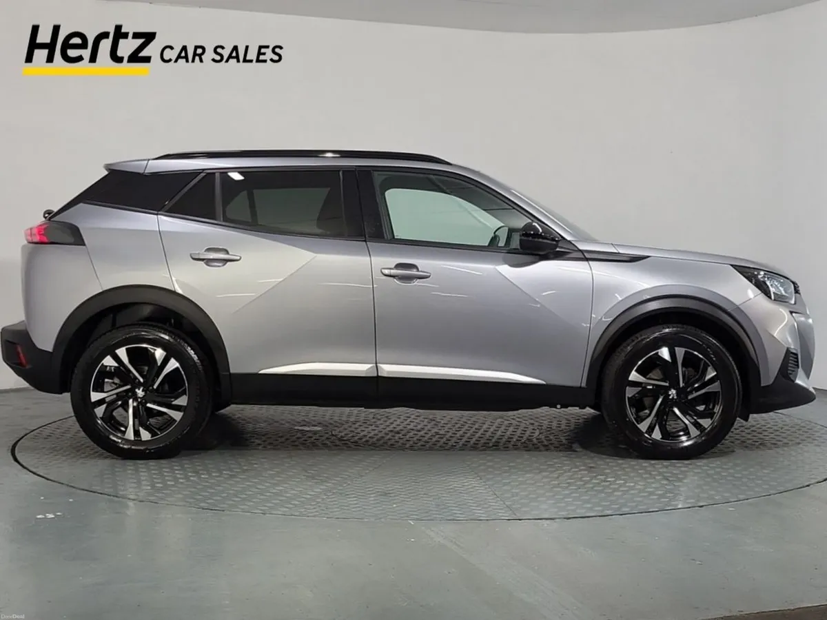 Peugeot 2008 Allure1.2 Petrol Manual - Image 4