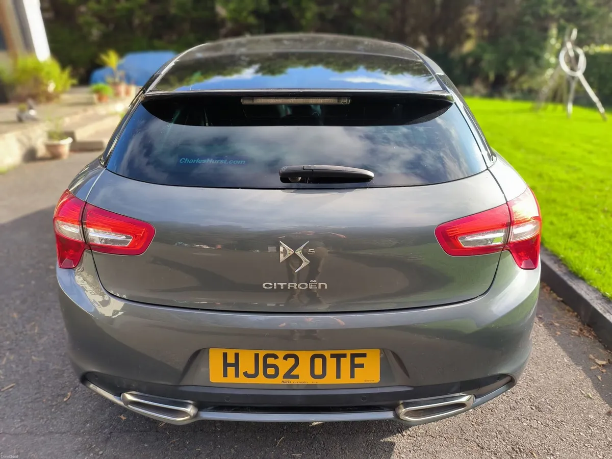Citroen DS 5 2012 - Image 2