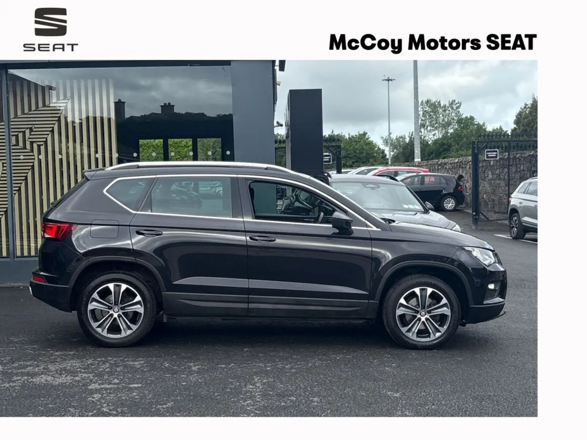 SEAT Ateca **JUST ARRIVED**1.5TSI 150hp SE PLUS**1 - Image 3