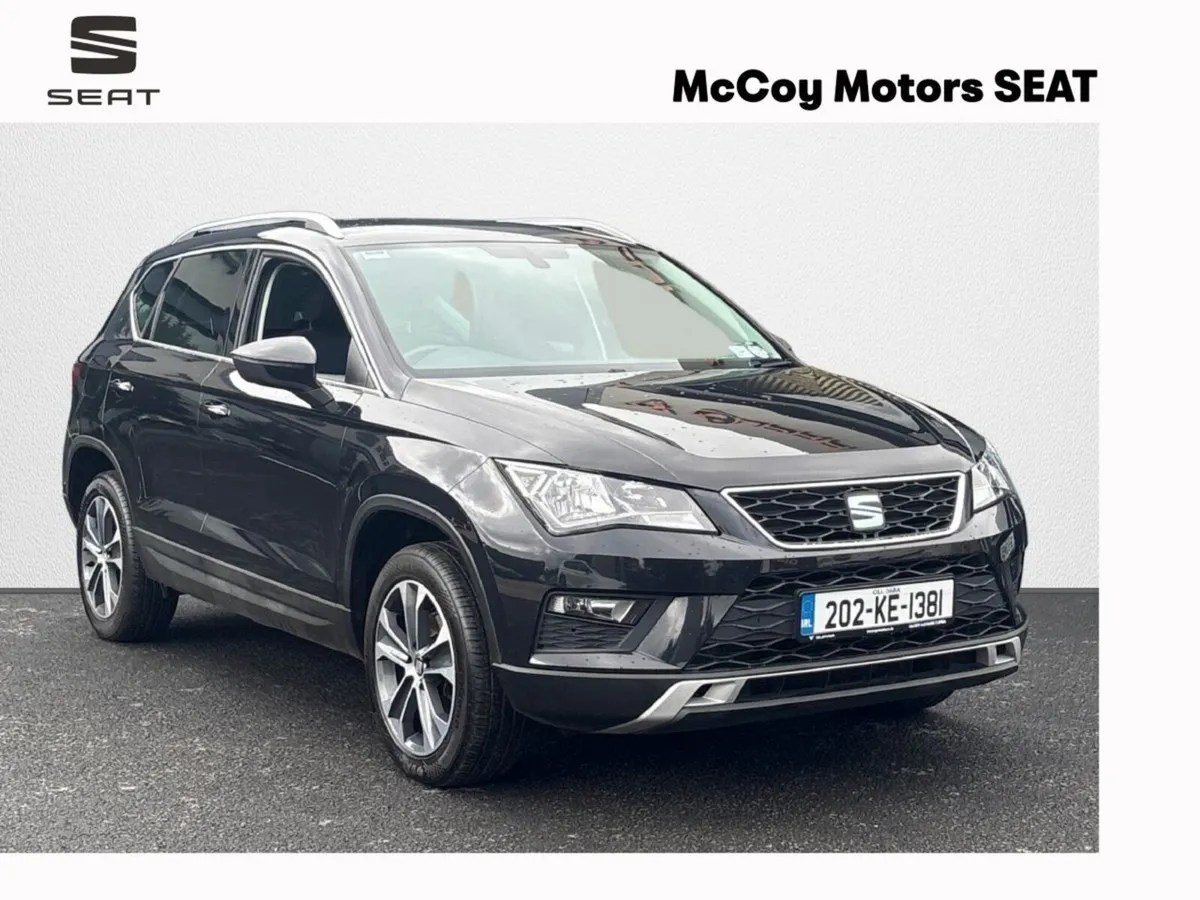 SEAT Ateca **JUST ARRIVED**1.5TSI 150hp SE PLUS**1 - Image 1