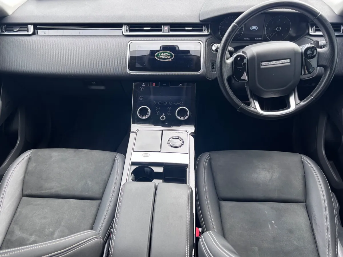 2020 RANGE ROVER VELAR DIESEL AUTO - Image 3