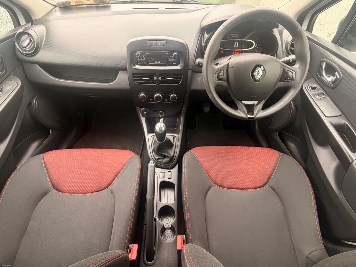 Renault Clio 2014 - Image 5