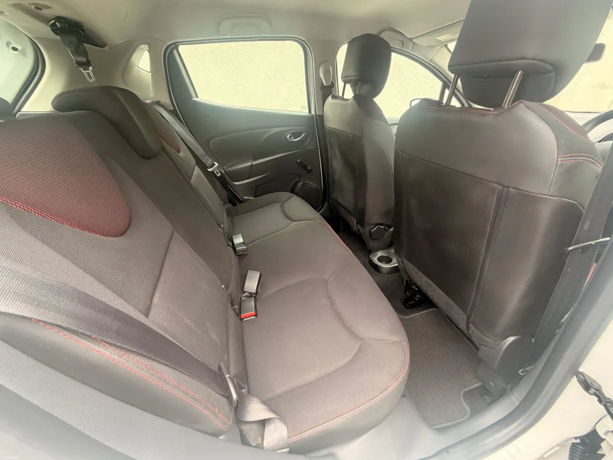 Renault Clio 2014 - Image 6