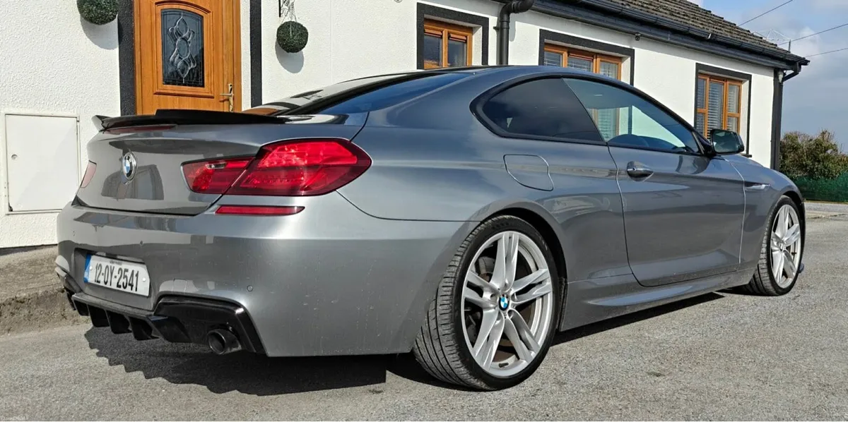 640d BMW read add - Image 2