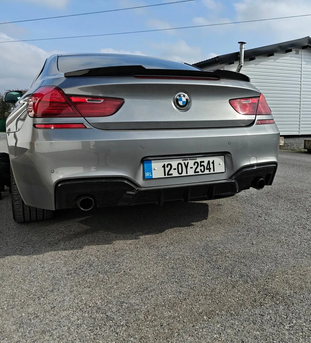 640d BMW read add - Image 3