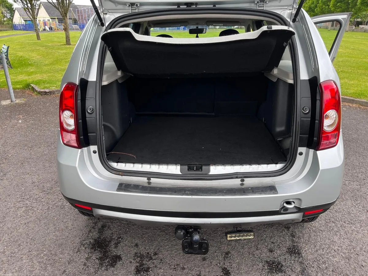 Dacia Duster 2014 - Image 3