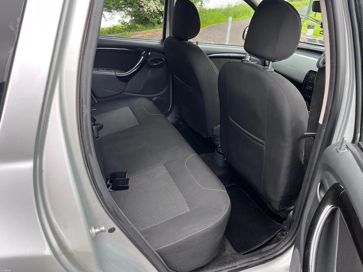 Dacia Duster 2014 - Image 4