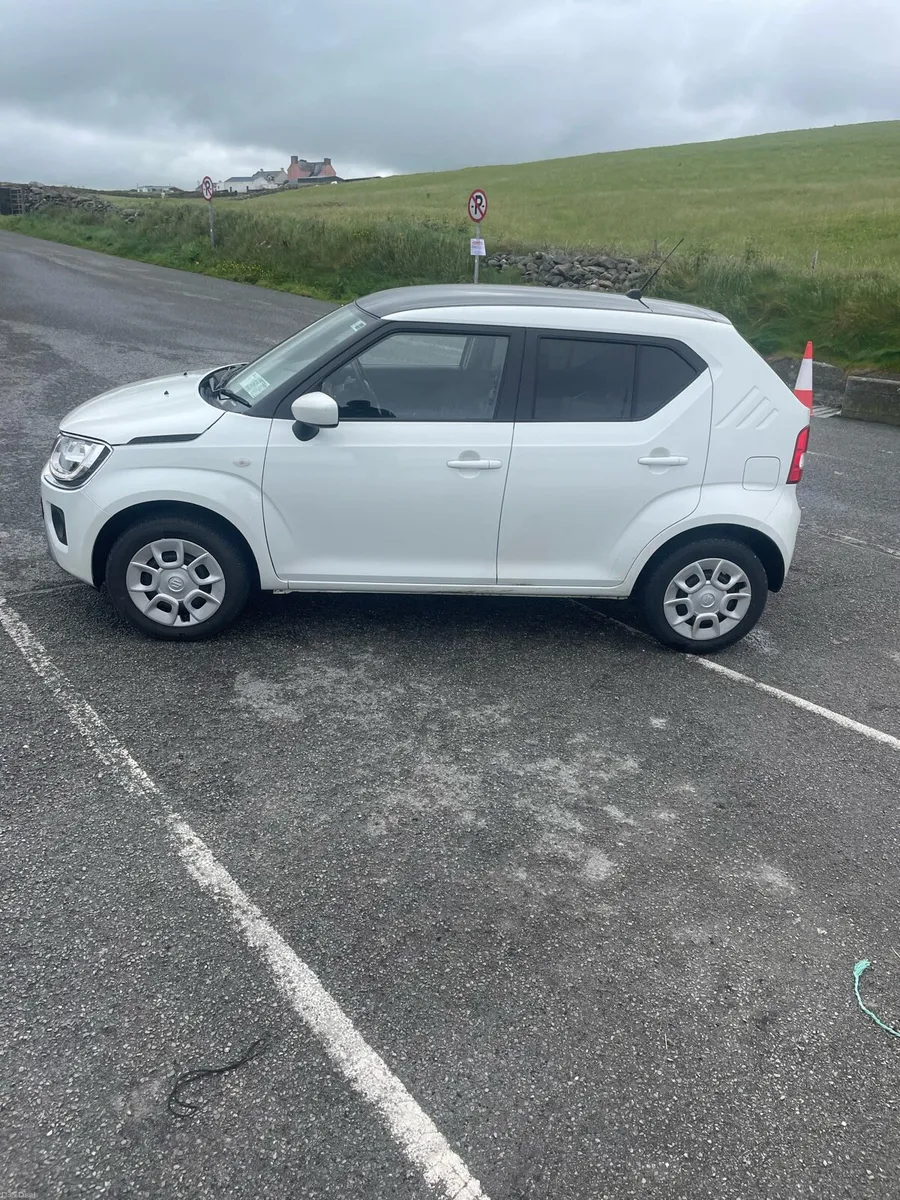 Suzuki Ignis 2021 - Image 3