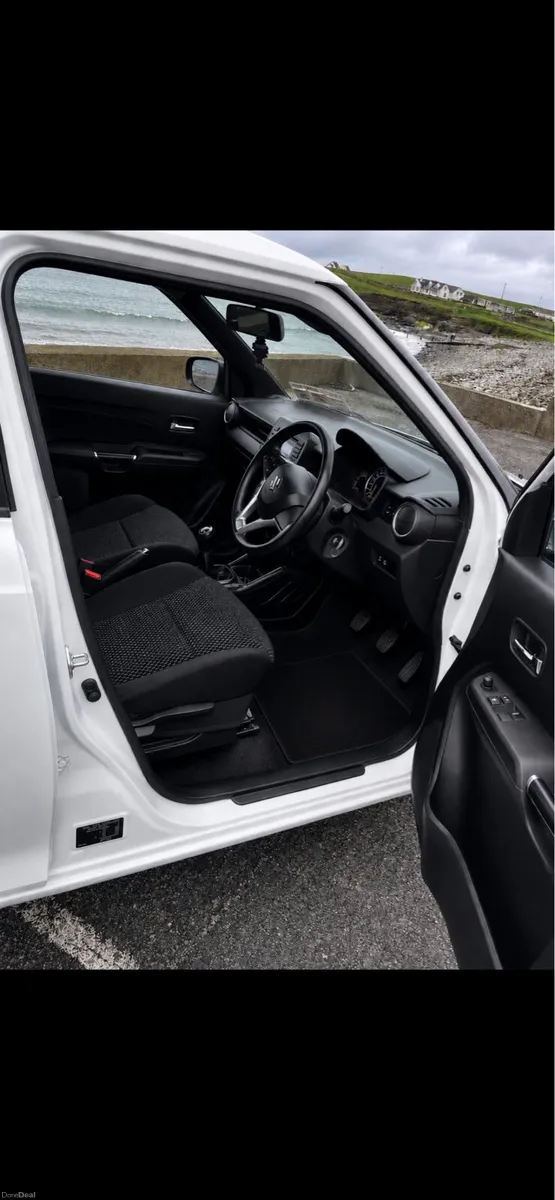 Suzuki Ignis 2021 - Image 5