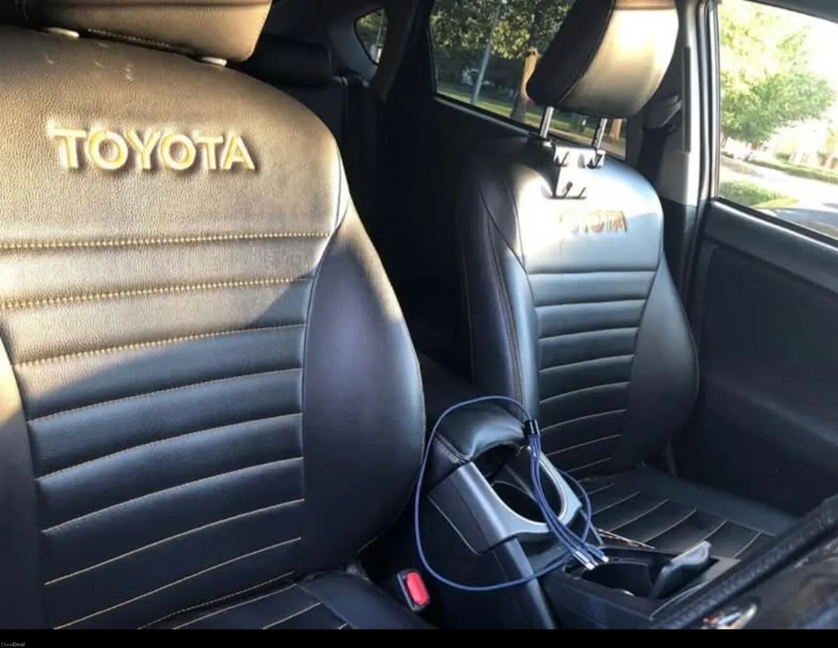 Toyota Prius 2014 - Image 3