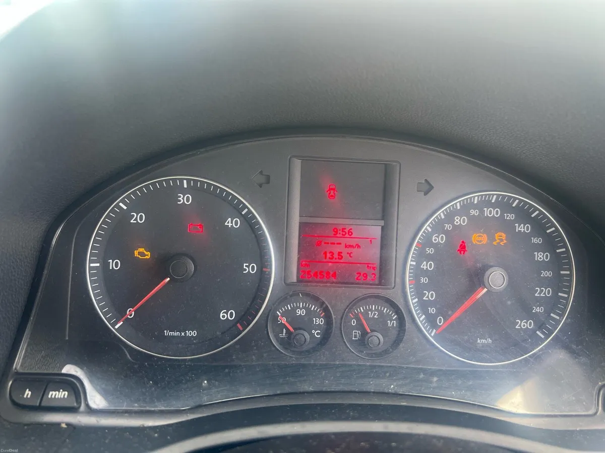 VW JETTA   08 - Image 2