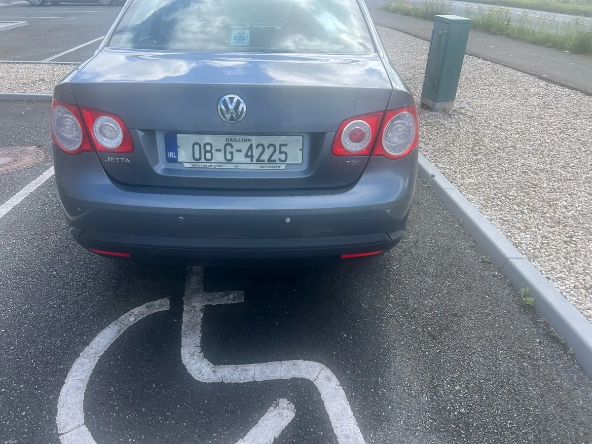 VW JETTA   08 - Image 3