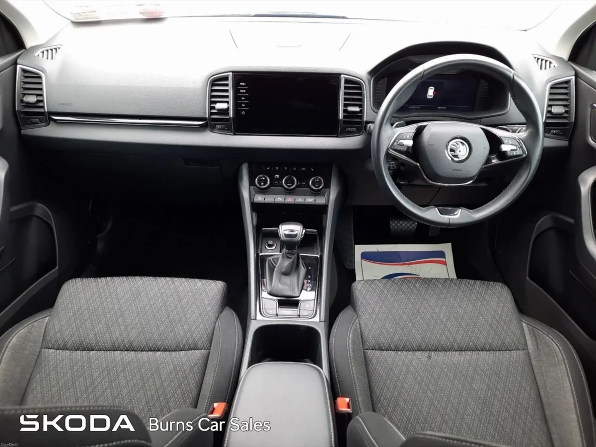 Skoda Karoq 2.0TDI 115HP DSG Style - Image 3