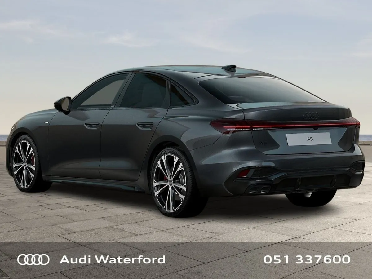 Audi A5 40 TDI S line - Image 2