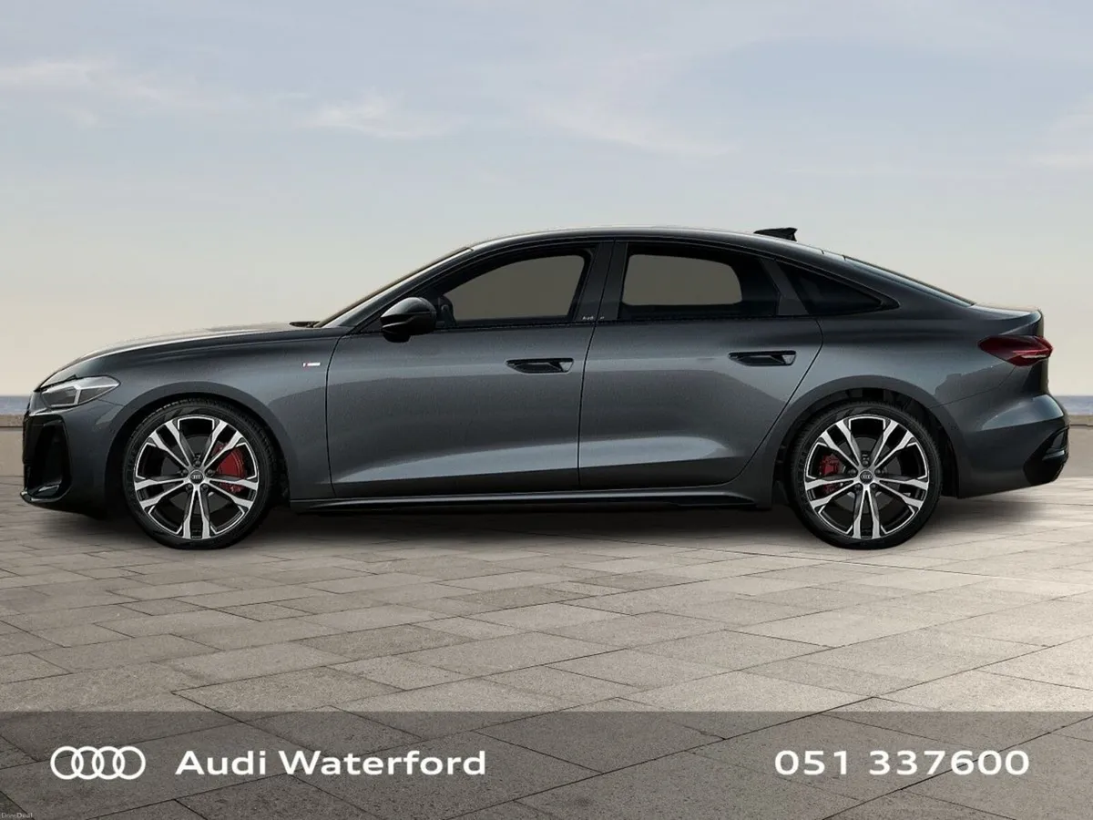 Audi A5 40 TDI S line - Image 3