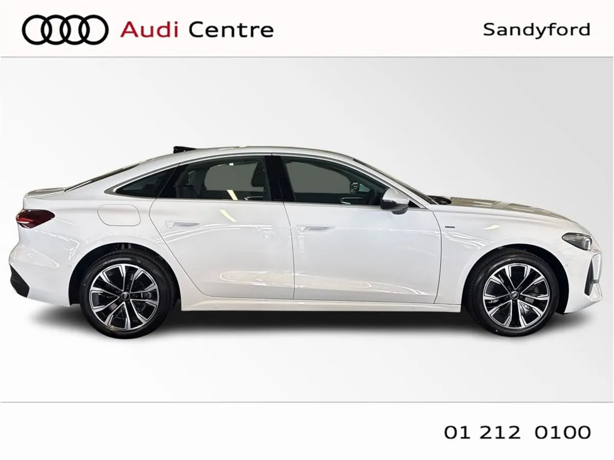 Audi A5 E-HYBRID Q 220KW SE - Image 2