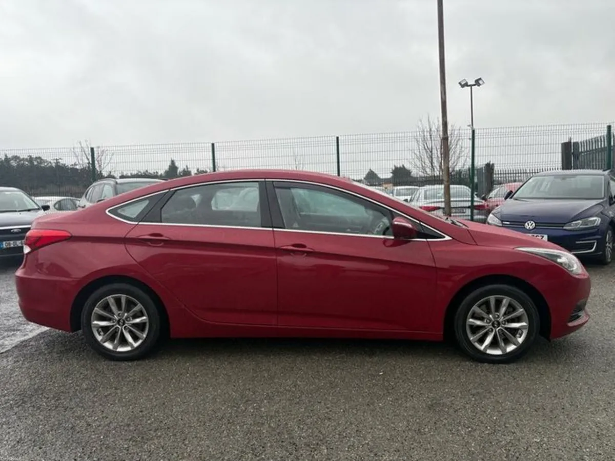 2017 Hyundai I40 1.7L Diesel New NCT Low Miles - Image 2